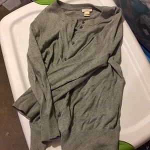 JCrew Clare cardigan